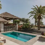 Paradisus Salinas Lanzarote (adults Only) 5* Costa Teguise