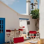 Ξενοδοχείο Paradisus Salinas Lanzarote (adults Only)