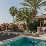 Paradisus Salinas Lanzarote (adults Only) Ξενοδοχείο 5*