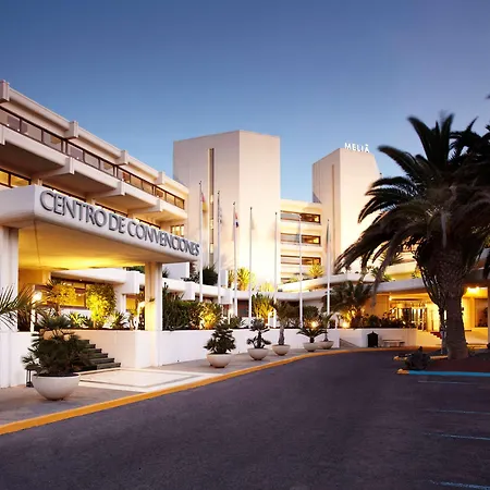 Meliá Salinas - Adults Recommended 5*