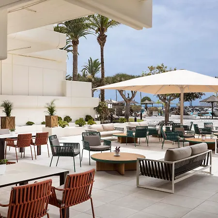Meliá Salinas - Adults Recommended Costa Teguise