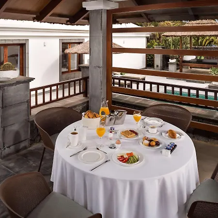 Meliá Salinas - Adults Recommended 5* Costa Teguise