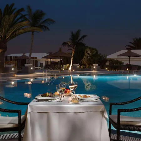 Meliá Salinas - Adults Recommended Hotel 5*
