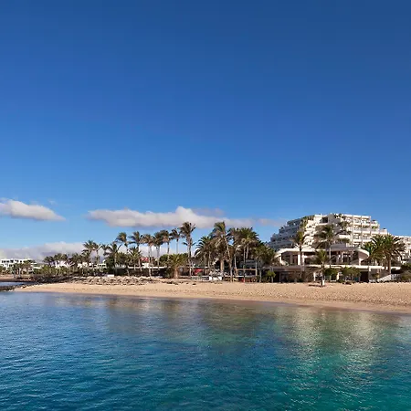 Paradisus Salinas Lanzarote (adults Only) كوستا تاغيسي