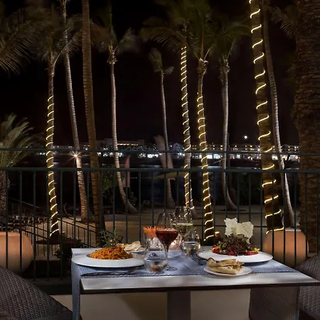 Meliá Salinas - Adults Recommended Hotel 5*