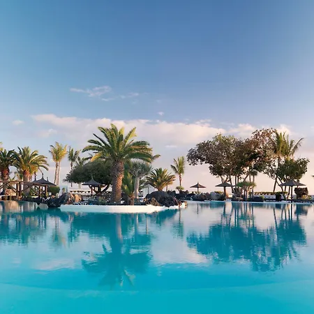 Meliá Salinas - Adults Recommended Costa Teguise