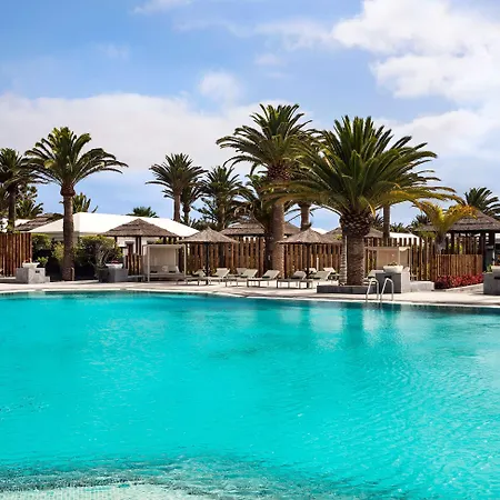 Meliá Salinas - Adults Recommended
