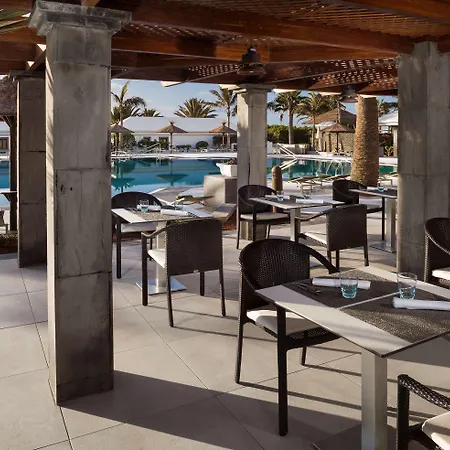 Meliá Salinas - Adults Recommended Hotel Costa Teguise