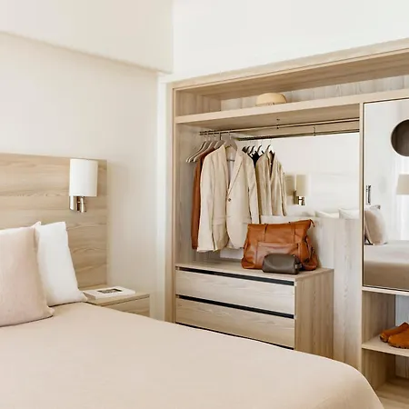 Paradisus Salinas Lanzarote (adults Only) 5* كوستا تاغيسي