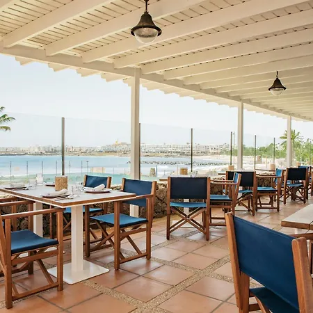 Meliá Salinas - Adults Recommended 5* Costa Teguise