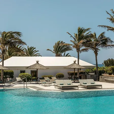 Meliá Salinas - Adults Recommended 5*