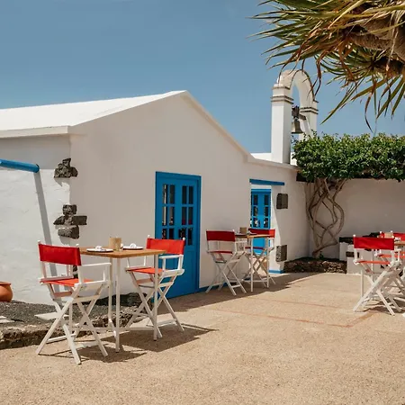 Meliá Salinas - Adults Recommended 5* Costa Teguise