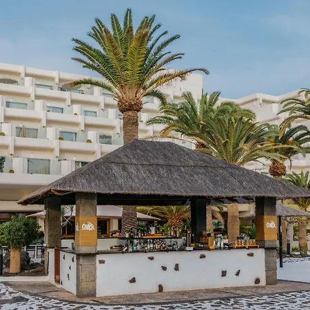 Meliá Salinas - Adults Recommended 5* Costa Teguise