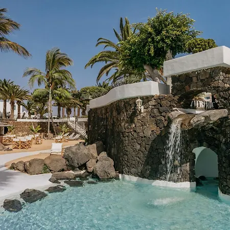 Meliá Salinas - Adults Recommended Hotel Costa Teguise