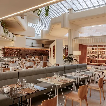 Meliá Salinas - Adults Recommended 5*