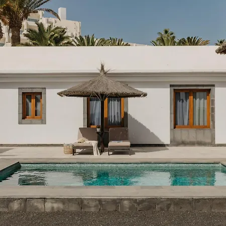 Meliá Salinas - Adults Recommended Costa Teguise
