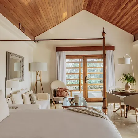 Meliá Salinas - Adults Recommended Hotel Costa Teguise