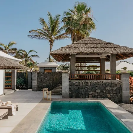 Meliá Salinas - Adults Recommended Costa Teguise