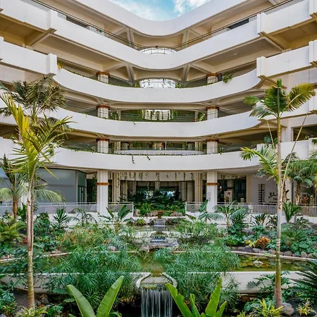 Meliá Salinas - Adults Recommended 5*