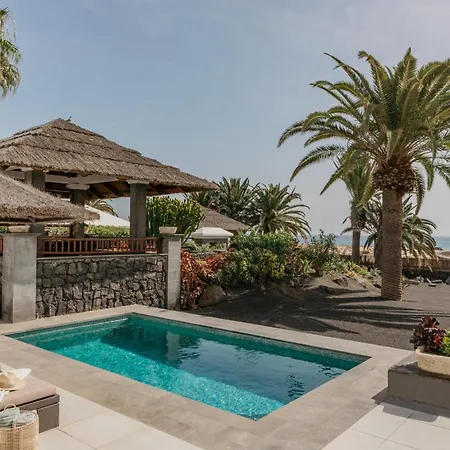 Paradisus Salinas Lanzarote (adults Only) 호텔 5*