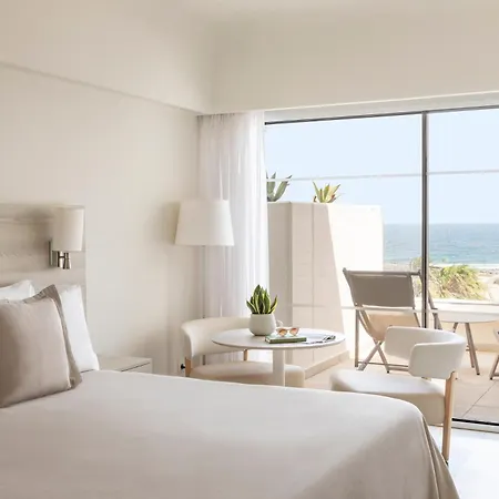 Meliá Salinas - Adults Recommended 5* Costa Teguise