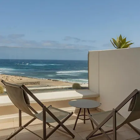 Paradisus Salinas Lanzarote (adults Only) 코스타 테기세