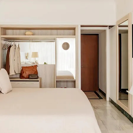 Meliá Salinas - Adults Recommended Hotel