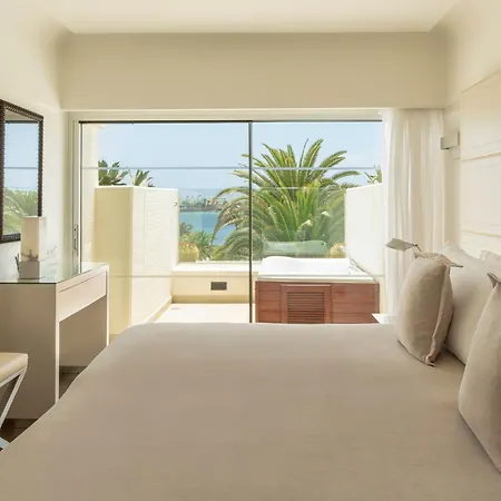 Meliá Salinas - Adults Recommended 5* Costa Teguise