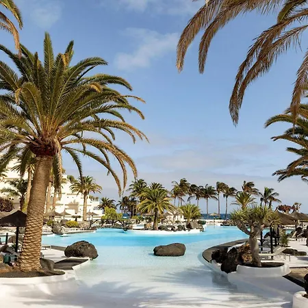 Paradisus Salinas Lanzarote (adults Only) 5*
