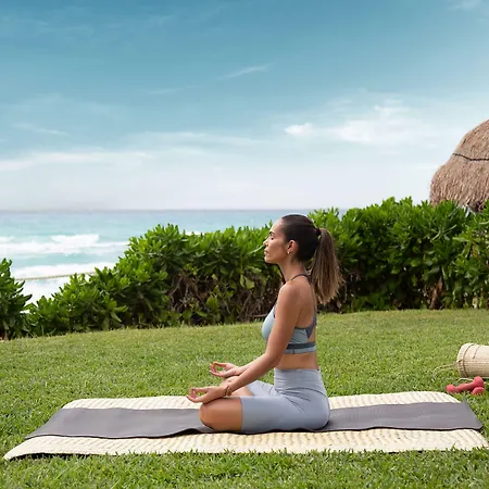 호텔 Paradisus Salinas Lanzarote (adults Only)