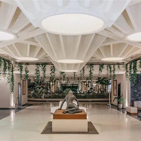 Paradisus Salinas Lanzarote (adults Only) 호텔 5*