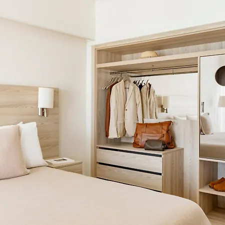 Ξενοδοχείο Paradisus Salinas Lanzarote (adults Only) 5*
