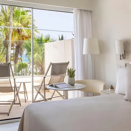 Hotel Paradisus Salinas Lanzarote (adults Only)