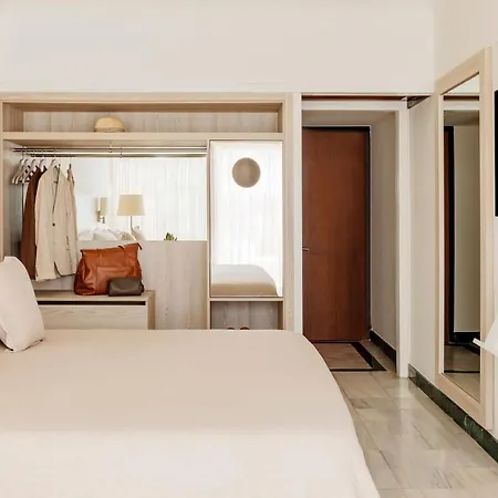 Paradisus Salinas Lanzarote (adults Only) Szálloda 5*