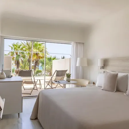 호텔 Paradisus Salinas Lanzarote (adults Only)
