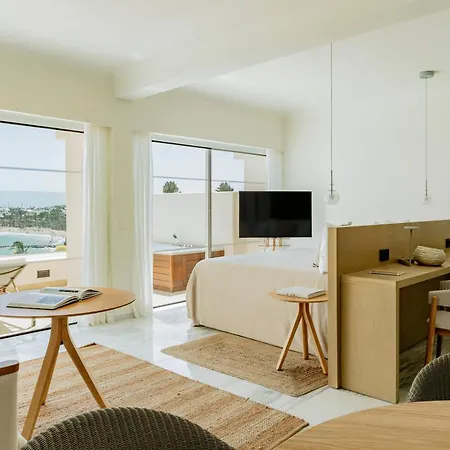 Paradisus Salinas Lanzarote (adults Only) 코스타 테기세