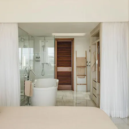 Paradisus Salinas Lanzarote (adults Only) 호텔
