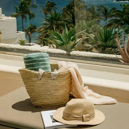 Paradisus Salinas Lanzarote (adults Only) Szálloda
