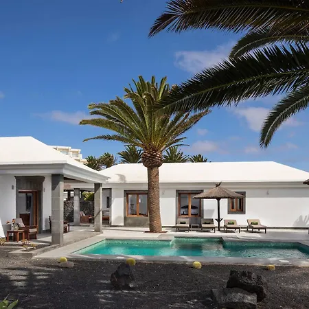 Szálloda Paradisus Salinas Lanzarote (adults Only) Costa Teguise