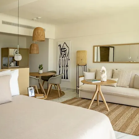 Paradisus Salinas Lanzarote (adults Only) 5* Costa Teguise