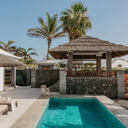 Paradisus Salinas Lanzarote (adults Only) Hotel