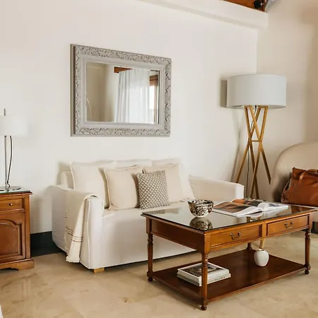 Paradisus Salinas Lanzarote (adults Only) Hotel 5*