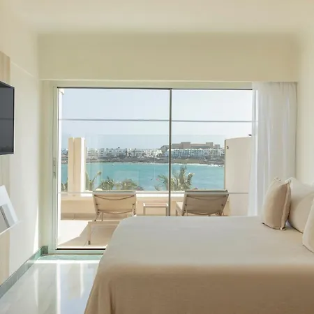 Paradisus Salinas Lanzarote (adults Only) Hotel Costa Teguise