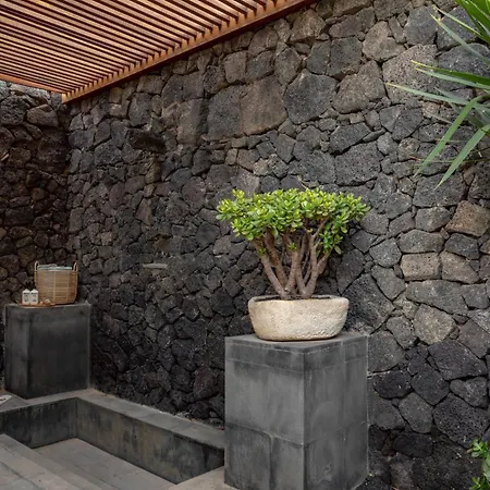 Szálloda Paradisus Salinas Lanzarote (adults Only) Costa Teguise