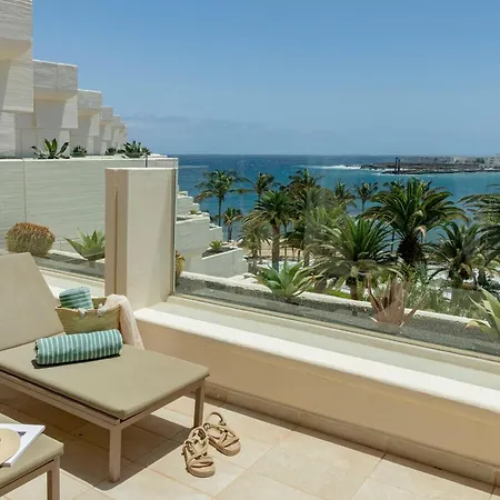 Paradisus Salinas Lanzarote (adults Only) Szálloda