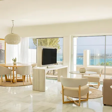 Hotel Paradisus Salinas Lanzarote (adults Only)