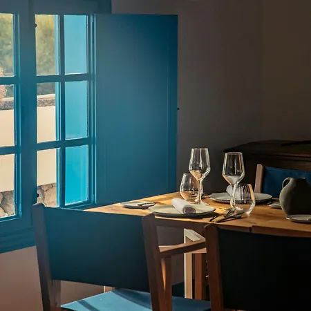 Paradisus Salinas Lanzarote (adults Only) Hotel 5*