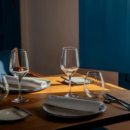 Hotel Paradisus Salinas Lanzarote (adults Only)
