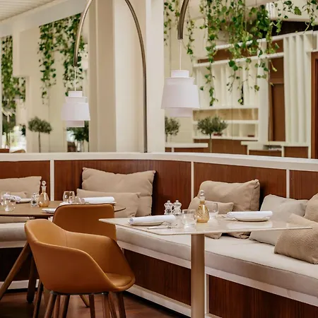 Hotel Paradisus Salinas Lanzarote (adults Only) 5*