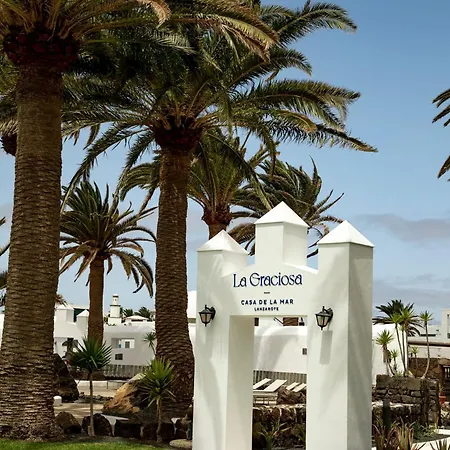 Paradisus Salinas Lanzarote (adults Only) 5*